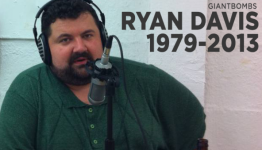 How Gamers Deal with Death: The Passing of Ryan Davis
