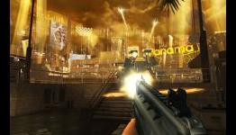 Deus Ex: The Fall Review | VideoGamer