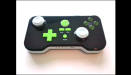 PlayJam’s ‘Golden Sample’ GameStick Arrives