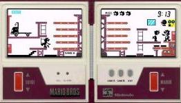 List O’ Games: 4 of the best Game & Watch games
