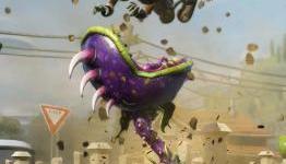 Plants vs. Zombies: Garden Warfare creative director teases multiplayer is asymmetrical