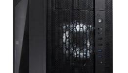 Cooler Master Launches N400 and N600 Computer Cases in the U.S.