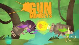 Gun Monkeys Review (Invision Game Community)