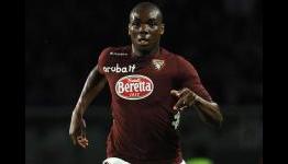Juventus confirm Ogbonna arrival