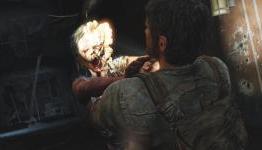 The Last of Us Review | Splitkick