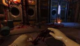Joystiq – Viscera Cleanup Detail is the next ridiculous game you’ll have to play