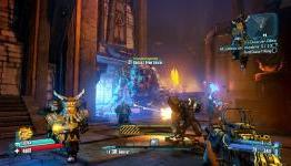 Borderlands 2: Tiny Tina’s Assault on Dragon Keep Review at Skewed and Reviewed