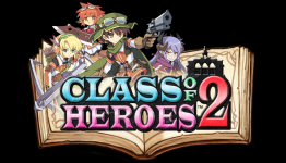 Vivid Gamer: Class of Heroes II Review