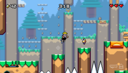 IGN- Mutant Mudds Deluxe Review