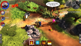 King of the Kickstarters: Best Games Currently in Development