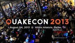 Elder Scrolls Online, Dishonored DLC, Wolfenstein Playable at QuakeCon 2013