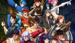 Project X Zone – Review | MMGN