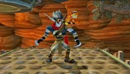 Game Guys review – Jak and Daxter Collection