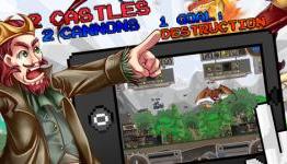 Cannon Crasha Officially Launches