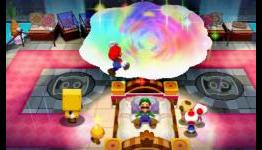 Forbes – Mario & Luigi Dream Team 3DS Review