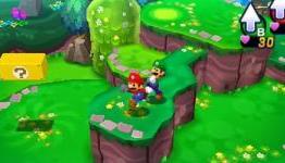 Mario & Luigi: Dream Team Bros. Now Available