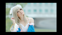 The loveliest Atelier cosplays you’ve ever seen