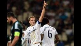 Tottenham must keep Bale to continue improving, says Dawson