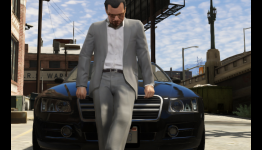 Grand Theft Auto V Could Topple Call of Duty: Black Ops Record