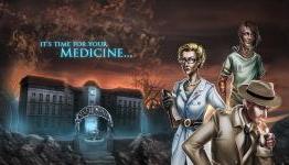 It’s time to find your medicine in “The Ward”