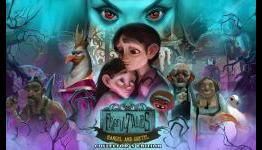 Fearful Tales: Hansel and Gretel – New Screenshots