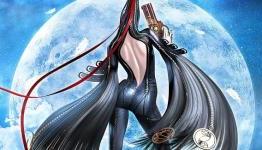 The Eyes of Bayonetta Art Book & DVD Now Available