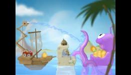 Sprinkle Islands Review (Modojo)