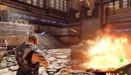 Edge- Scourge: Outbreak Review