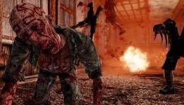 Review: Painkiller: Hell & Damnation (DarkZero)