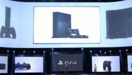 PS1 and PS2 Games Will Come to Gaikai