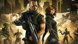 Interview: Square Enix Producer James Wright on Deus Ex: The Fall