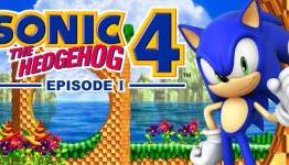 Sonic 4 Episode 1: The Ol’ Boy Has Lost A Step – Gamewoof