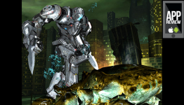 Kotaku – Exactly The Pacific Rim Video Game I Expected