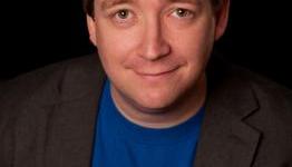 Dan Amrich on Gaming Journalism, Destiny, and Kool-Aid