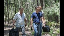 Burn Notice “Exit Plan”: TV Equals Review