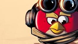Rovio teases new Angry Birds Star Wars game