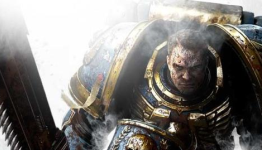 How A Bit Of Warhammer 40K Fan-Fiction Hopes To Become A Feature Film