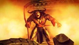 Rage of the Gladiator Goes Free-to-Play