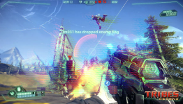 No Major Updates For Tribes: Ascend In The Next Six Months