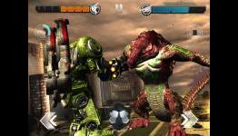 Nine Over Ten – Pacific Rim (iOS) Game Review
