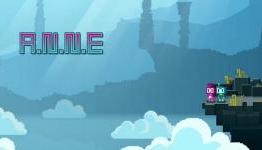 Dr. David’s Indie Spotlight: Interview with A.N.N.E creator Moise Breton