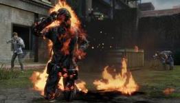 The Chair: The Last of Us multiplayer