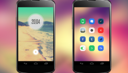 How To Minimalize Your Android Home Screen: ‘Hard To Beat’ Setup