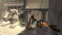 Shock Value: Tomb Raider Trilogy
