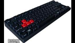 BmR: CM Storm Quickfire Stealth Mechanical Keyboard Review