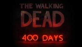 The Walking Dead: 400 Days – Picking at Telltale’s story