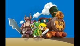Playing Through The Backlog: The Legend of Zelda: Spirit Tracks