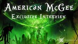 Pixel Enemy:  American McGee: Kickstarter conundrums, the legacy of Alice and updates to OZombie