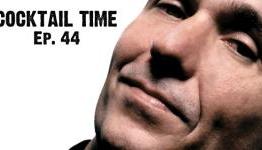 Peter Molyneux’s Panties [Cocktail Time Podcast Ep. 44 – Fable 4]