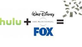 Hulu off the market: Fox, Disney and NBC to maintain ownership